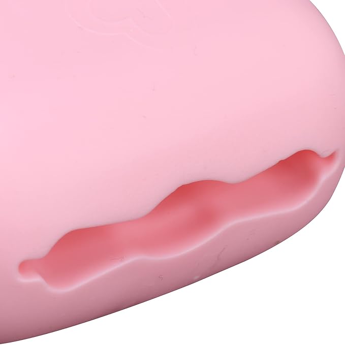Pink Faucet Extender Cover for Kids - Sink Spout Attachment