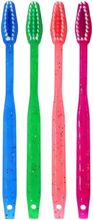 MEGA Pack Kids Disposable Toothbrushes with Paste | Children's Bubblegum Pre-Pasted & Individually Wrapped Toothbrush Bundle | Perfect for School, Camp, Summer Vacation, (144 Pack)