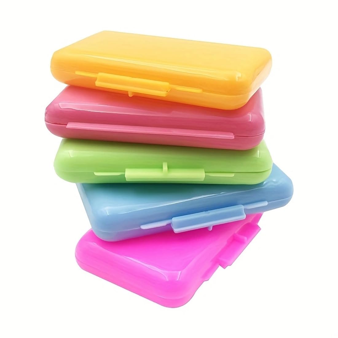 Dental Braces Wax Relief Wax Sticks Orthodontic Wax for Braces Aligners Wearer,14 Pack(10 Color Random)