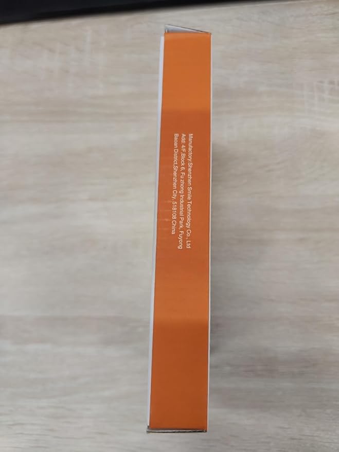 Kintion Travel Makeup Mirror, 6"*4.2" Rechargeable Portable LED Lighted Tabletop Vanity Mirror, 3 Colors Touch Dimmable Compact Mirror for Women Gift, Pink