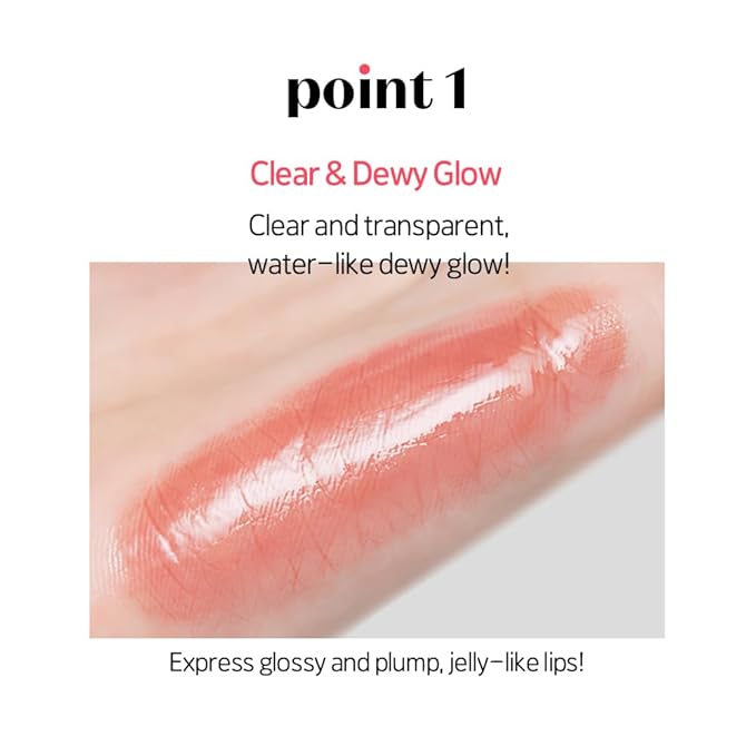 Etude Ginger Sugar Melting Balm Stick 04 Peanut Butter | Tinted Moisturizing Lip balm | Natural Ingredients Hydrate Ginger, Sugar, Shea Butter Moisturizing Relaxing Effect | K-Beauty