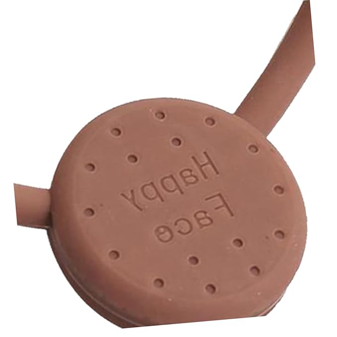 Smile Training Tool Facial Exerciser Mouthpiece for Natural Smile Enhancement Portable Face Muscle Lifting Corrector for Expressionless Faces Beauty Tool with Random Random Color