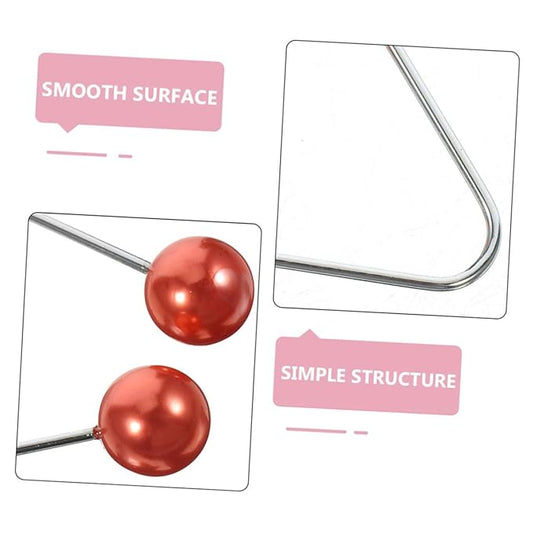 Mikinona 2pairs Maker Cheek Trainer Facial Tool for Natural Depth for Compact for Easy Storage for Daily Use Women