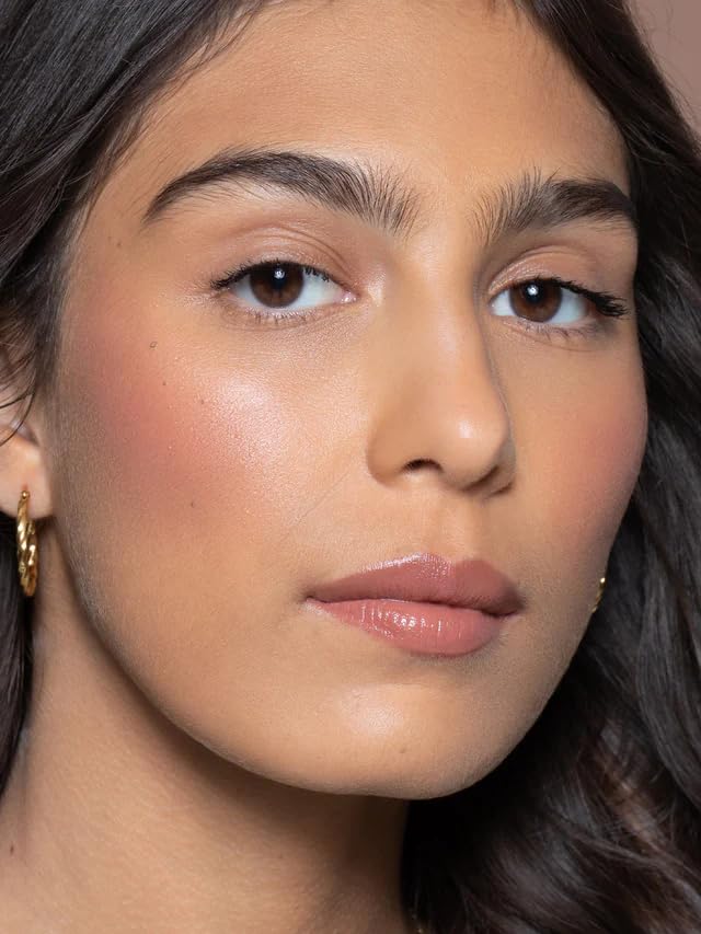 ILIA - Multi-Stick For Lips + Cheeks | Buildable, Creamy, Multi-Use Color Formula for All Skin Types | Nourish, Soften, Protect | Non-Toxic, Vegan, Cruelty-Free (Lady Bird, 0.15 oz | 4.5 g)