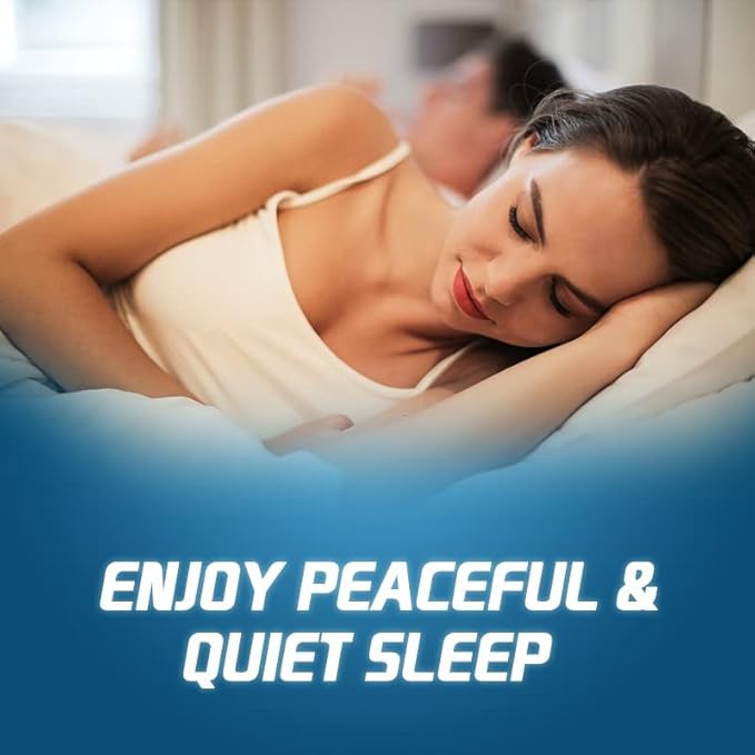 KOHEEL MG Moldable Mouth Guard for Teeth Grinding and Clenching, Perfect Fit Night Guard, Dental Guard for Bruxism Relief, 4 Count (2 Large & 2 Small)