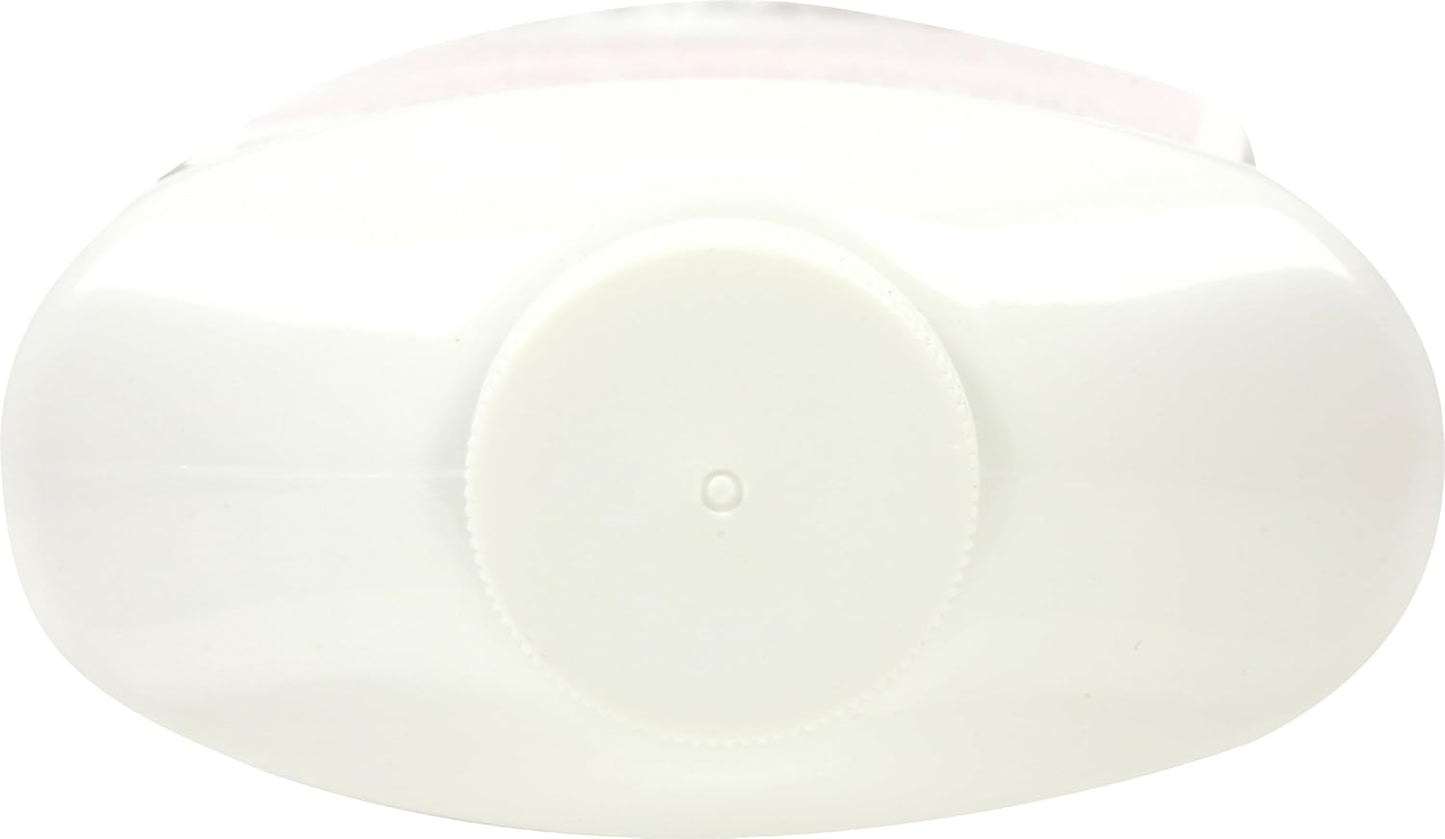 Desert Essence Alcohol-Free Mouthwash with Tea Tree Oil and Aloe, Sugar-Free, Oral Rinse to Fight Bad Breath & Dry Mouth, Vegan, Non-GMO, SLS-Free, Gluten-Free, Cinnamint Flavor, 16oz