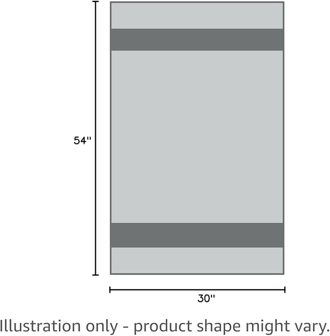 Madison Park Organic 100% Cotton Bathroom Towel Set, Hotel & Spa Quality Highly Absorbent, Quick Dry, Include for Shower, Handwash & Facial Washcloth, Multi-Sizes, Charcoal