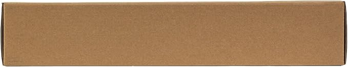 VaeFae Bamboo 2 Step Stool with Non-Slip Step Treads and 2 Cutout Handles