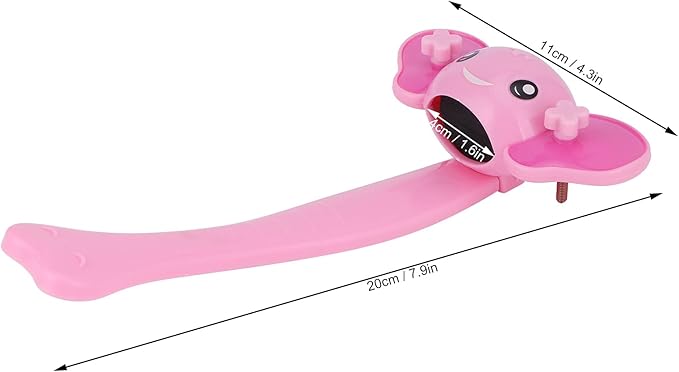 Haofy Faucet Extender Sink Handle Extender Faucet Extension Attachment for Toddlers Kids Babies