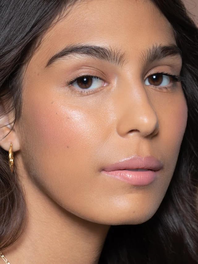 ILIA - Multi-Stick For Lips + Cheeks | Buildable, Creamy, Multi-Use Color Formula for All Skin Types | Nourish, Soften, Protect | Non-Toxic, Vegan, Cruelty-Free (In The Mood, 0.15 oz | 4.5 g)