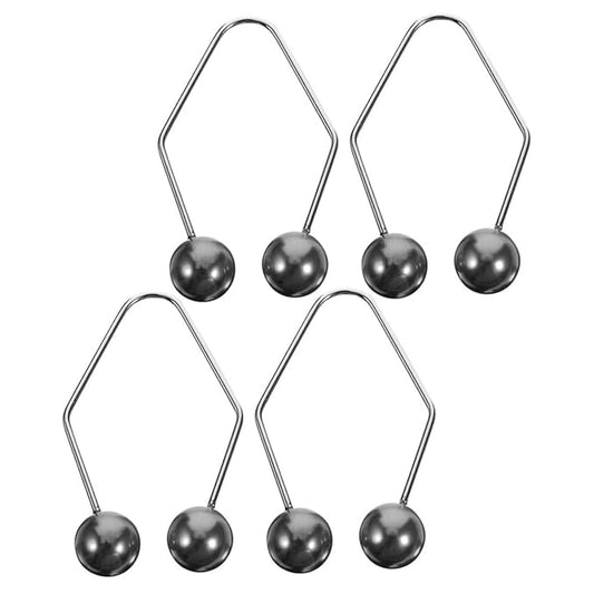 Mikinona 2pairs Maker Tool for Cheeks Portable Trainer Face Exerciser for Natural-looking Easy to Use Facial Beauty Tool for Daily Training