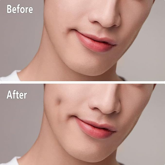 3 Pair of Cheek Dimple Trainer Dimple Maker Dimple Trainer to Create a Beautiful Smile Facial Beauty Care Exerciser Face Lift and Beauty Personal Skin Care Tool Gift for Women