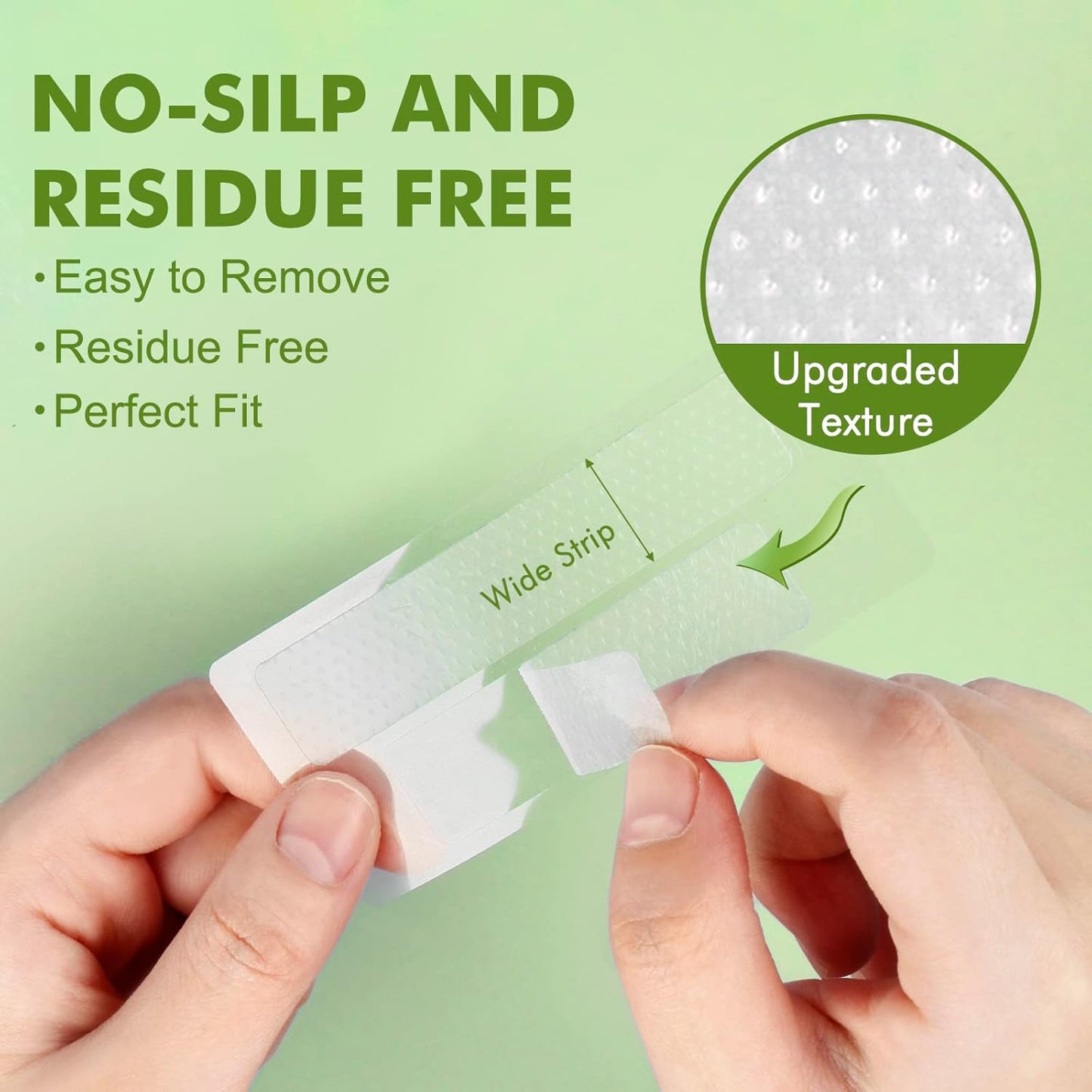 Teeth Whitening Strips 7 Treatments, Sensitivity Free Enamel Safe, Fast Teeth Whitening Kit, Dentist Recommended Remove Coffee Tea Smoking Stains