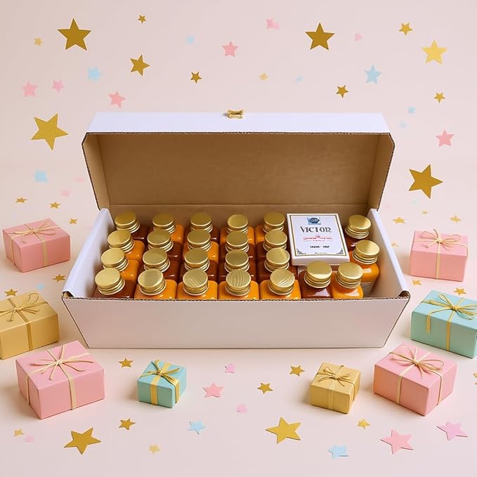 150-Piece Guest Toiletries Set – 30 Ready-to-Use Kits with Shampoo, Conditioner, Shower Gel, Lotion & Soap – Bulk Travel-Size Amenity Pack for Guest Rooms, Rentals, Spas & Gyms