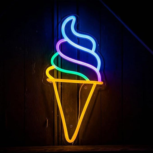 LED Neon Sign Night Light for Wall Party Décor Bedroom Room Bar Wedding Home Birthday Art Decoration Christmas with USB Chain Light modulator 5v