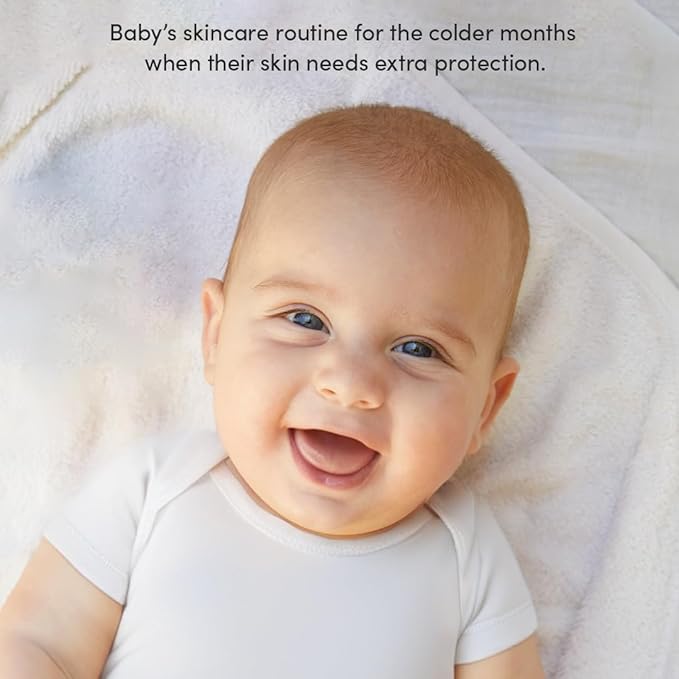 Evereden Protecting Baby Face Cream (1.7 fl. oz.): No.1 Gel Baby Cream - Nourishing Infant Face Moisturizer for Normal Skin & Hot, Humid Climates - Clean and Vegan Ingredients - Fragrance-Free