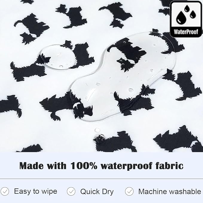 Short Sleeve Waterproof Bib for Toddlers – Easy Clean Feeding Apron for Mealtime, Daycare, Self-Feeding, Lightweight