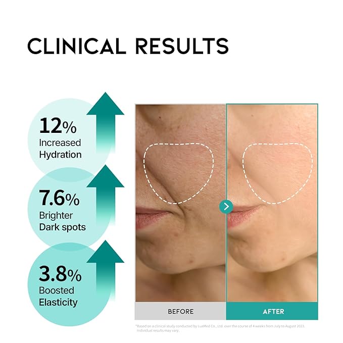 Retinol Serum Cream for Face Anti Aging, Wrinkle Serum Korean, Vitamin A for Skin Night Care 1.69 Fl Oz