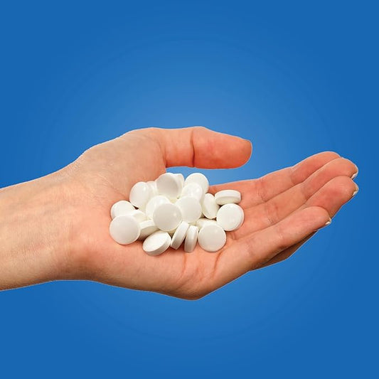 PUR Mints | Aspartame Free Mints | Made with Xylitol | Sugar Free, Vegan, Gluten Free & Keto Friendly | Natural Peppermint Flavored Mints, 30 Pieces (Pack of 2)