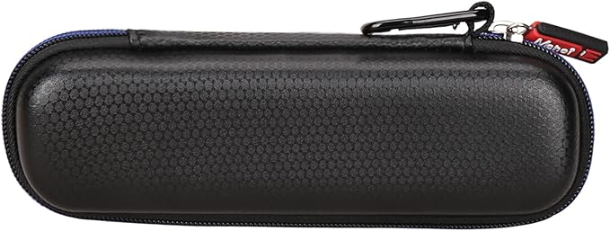 Mchoi Travel Case for Phlips Sonicare 4100 5100 1100 6100 5300 and Most Other Electric Toothbrush, Case Only