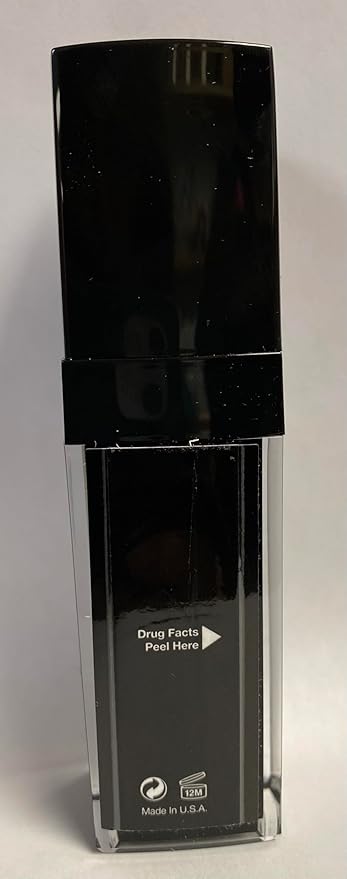 Jolie Tinted Foundation Face Primer SPF 20 Sunscreen, Supreme Hydration - All Skin Types (Fair)