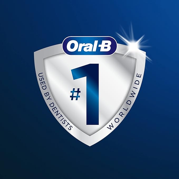 Oral-B Charcoal Toothbrushes, Medium 2ct (Pack of 2)