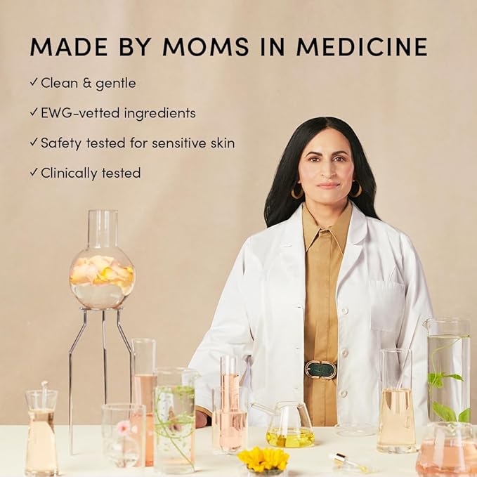 Evereden Protecting Baby Face Cream (1.7 fl. oz.): No.2 Silk Baby Cream - Nourishing Infant Face Moisturizer for Dry Skin & Temperate Climates - Clean and Vegan Ingredients - Fragrance-Free