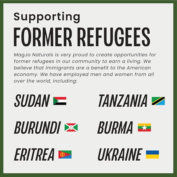 MagJo Naturals European Lavender Flowers (Extra Grade) - 100% Raw From Europe - 2 pounds