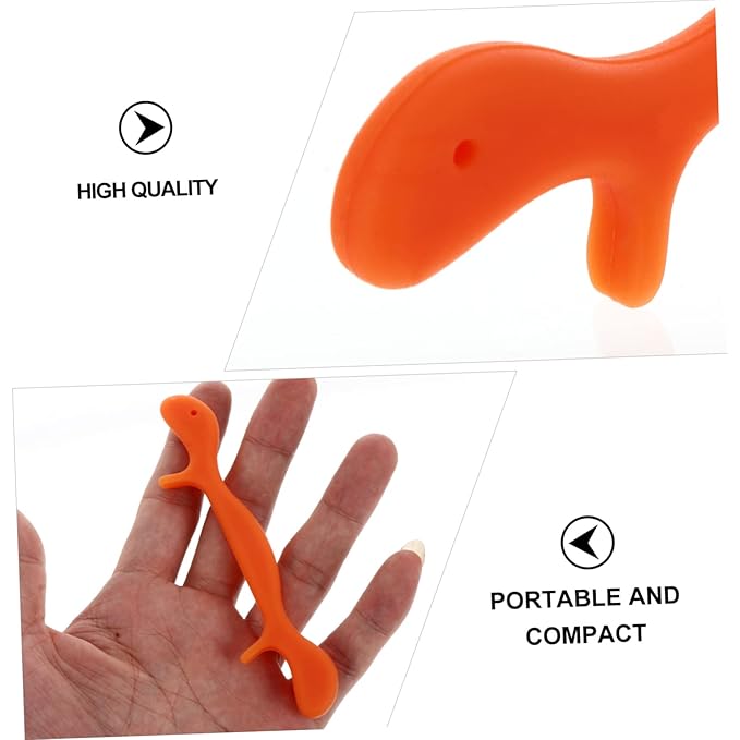 Silicone Braces Face Slimmer Oral Clutter Trainer Smile Corrector Facial Exercise