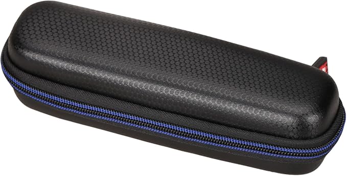 Mchoi Travel Case for Phlips Sonicare 4100 5100 1100 6100 5300 and Most Other Electric Toothbrush, Case Only