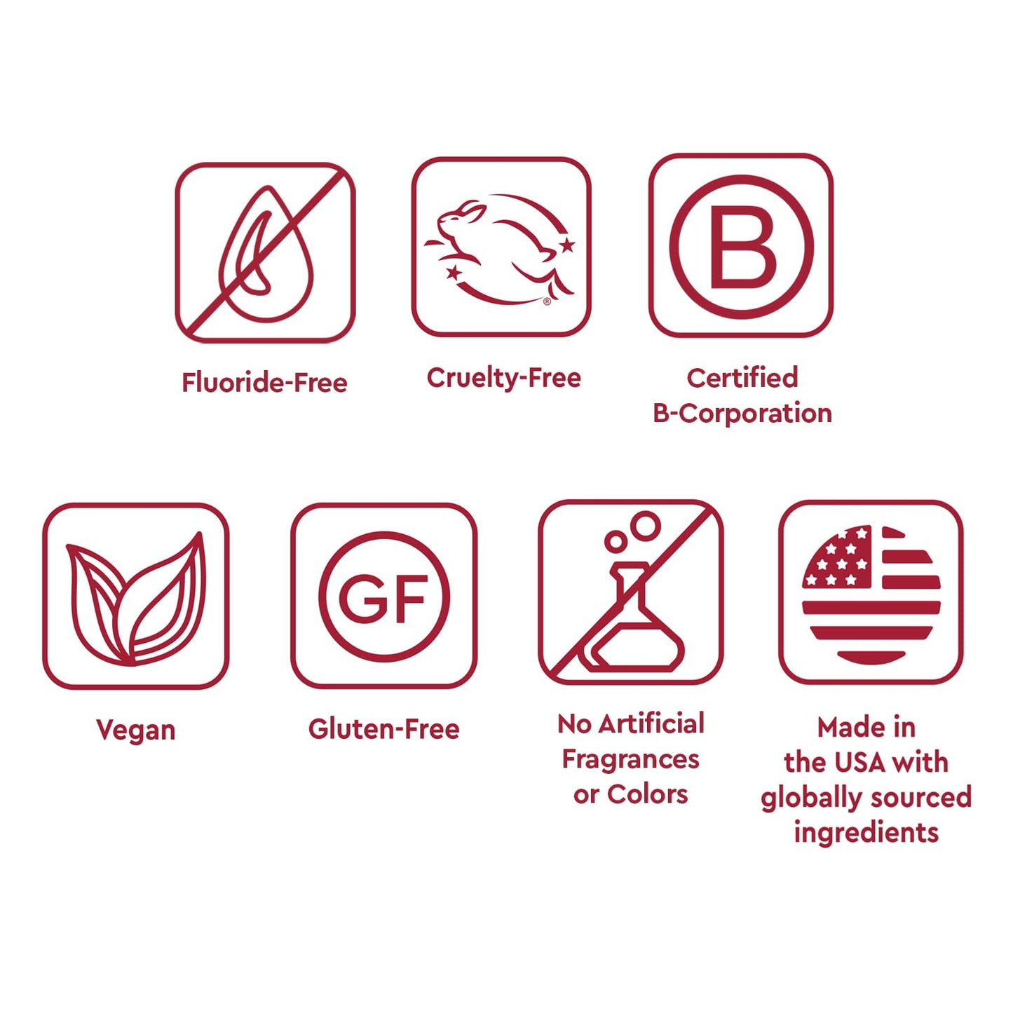 Desert Essence, Green Apple Watermelon Toothpaste Kids Gel, 4.7 oz. - Safe to Swallow, Fluoride Free, SLS Free, Gluten-Free, Vegan, Plant Powered Formula, Great Tasting, Removes Plaque and Buildup