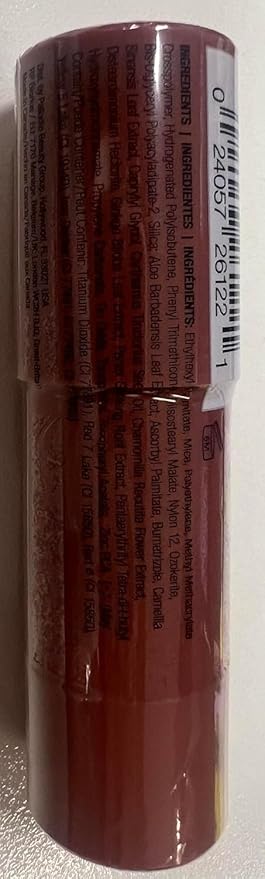 Palladio I'm Blushing 2-in-1 Cheek and Lip Tint, Buildable Lightweight Cream Blush, Sheer Multi Stick Hydrating formula, All day wear, Easy Application, Shimmery, Blends Perfectly onto Skin, Darling