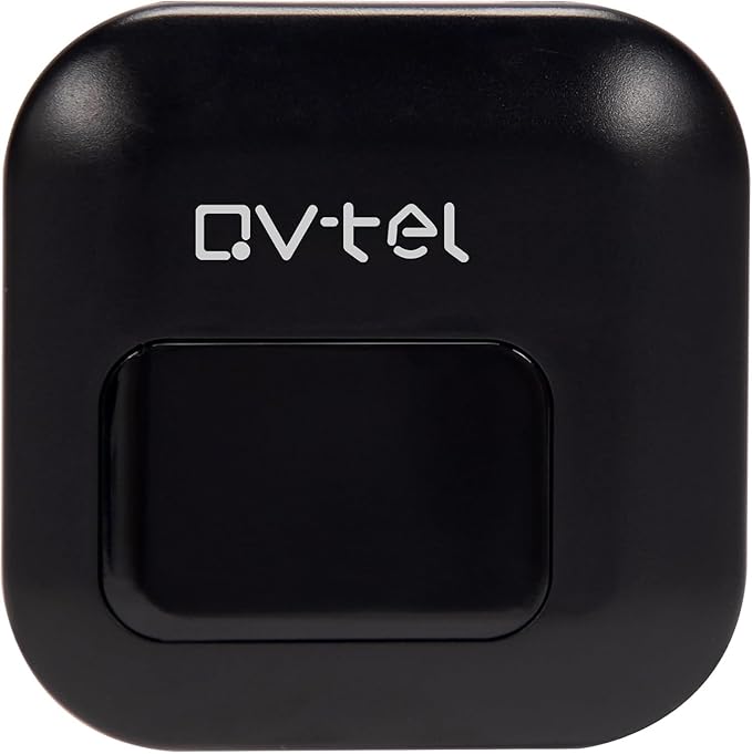 Portable Toothbrush Sanitizer & Toothbrush Holder, Travel Toothbrush Case -Manual/Electric Toothbrush Covers for Any Toothbrush Head - Rechargeable Travel Toothbrush Case with Cover, Clean for Home