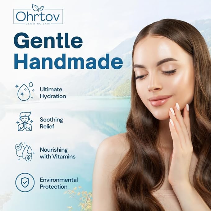 Beef Tallow Lip Balm – Natural Tallow Beeswax Chapstick – Hydrating Moisturizer Grass Fed Bison Tallow Balm Lip Care – Soothes Chapped, Dry Lips, Sensitive Skin – Long Lasting & Vitamin Rich USA-Made