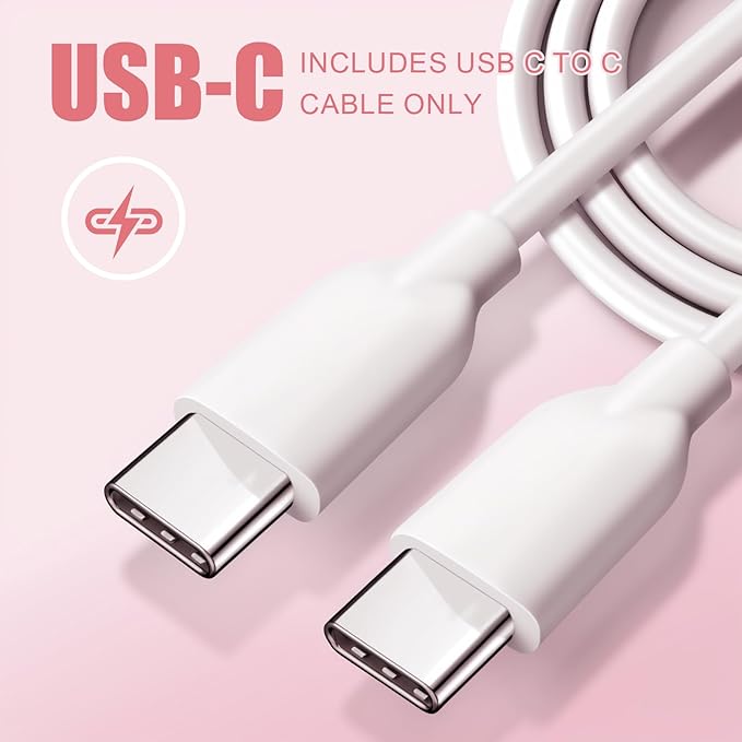 Nicefeel Water Dental Flosser Teeth Pick - Fast Charge Cordless Teeth Cleaner, 3 Modes Portable Oral Irrigator, IPX7 Waterproof Electric Water Dental Flosser for Tonsil Stone, 300ML Tank