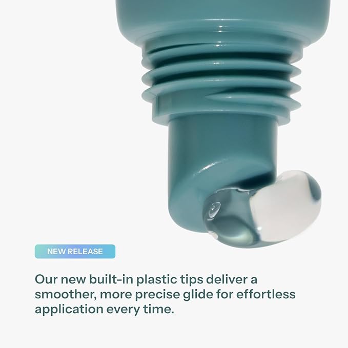 Chaddy Matte Lip Plumper - Hydrating Lip Plumper with Hyaluronic Acid | Plumping Lip, Natural Lip Care and Enhancer - 0.5 fl.oz (Coconut Cream)