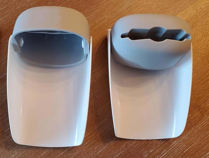 Faucet Extender for Kitchen and Bathtub Sink, Bathroom, Spout Tub, Fits Most Faucets Universal Sink Handle Extenders, Fun Hand-Washing for Babies, Toddlers and Kids (Pack of 2)