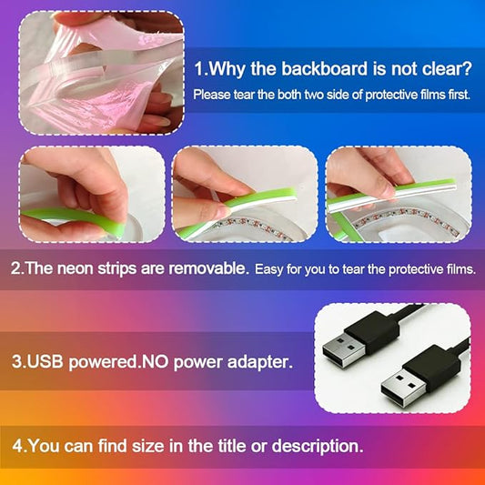 SYLHOME Nails Led Neon Light Sign Pink Business Wall Windows Sign Decor Nails Bar Beauty Salon Girls Bedroom Hanging Light Up Sign USB Birthday Makeup Decor 15.75"X8.7"