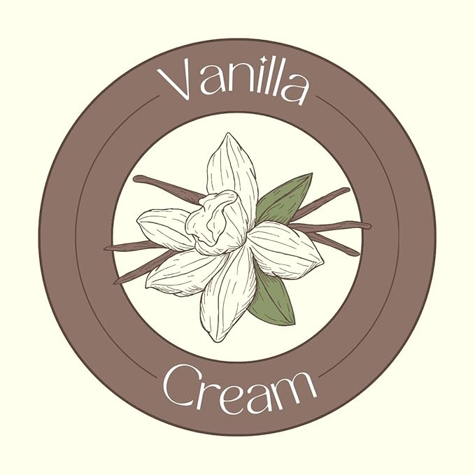 Bulk Lip Balm Wholesale 100 Pack Unlabeled | White Label Made in USA | Natural Vanilla