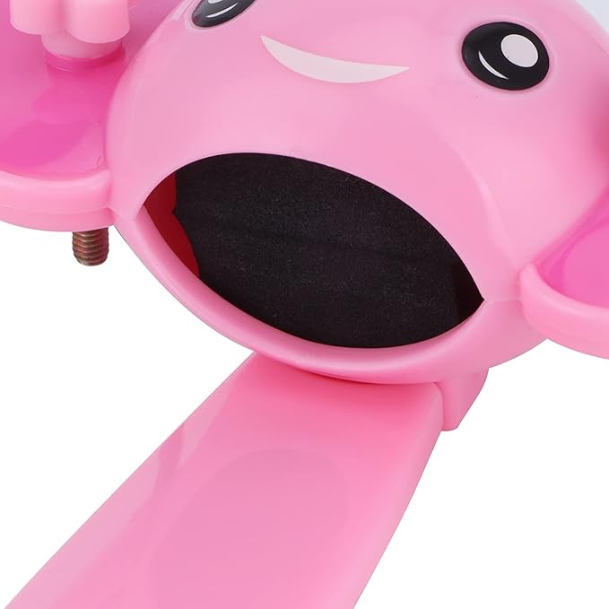 Haofy Faucet Extender Sink Handle Extender Faucet Extension Attachment for Toddlers Kids Babies