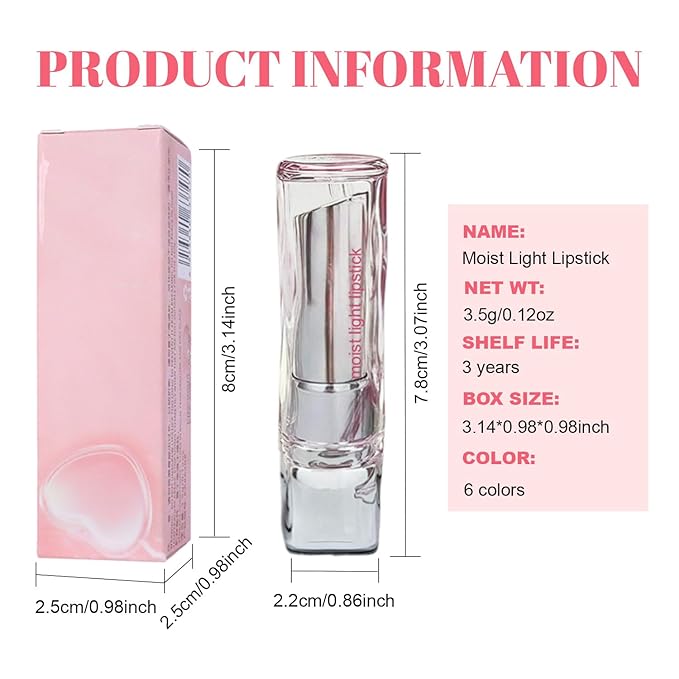 Deep Red Honey Tinted Lip Stain Lip Balm Lip Gloss Lipstick, Sheer Hydrating Lip Stains Tint, Moisturizing Lip Color for All Skin Tones, Nourishing Lip Balm with a Hint of Natural Black Cherry Tint