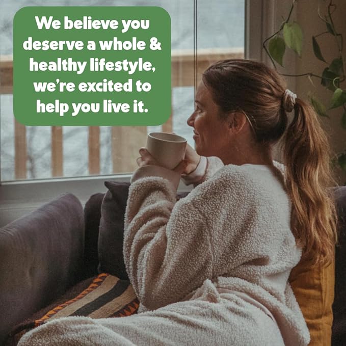 Heavenly Tea Leaves Organic Moringa, Loose Leaf Herbal Tea, 4 oz. (Approx. 50 Cups of Tea) - Delicious Hot or Iced, Naturally Caffeine Free, Premium Quality, Wellness Support