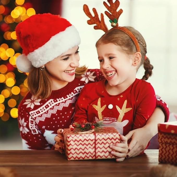 Transformable Fidget Spinners Toys 4 Pcs for Kids and Adults Stress Relief Sensory Toys for Boys and Girls Fingertip Gyros for Party Favors Chrismas Stocking Stuffers Bulk for Teens