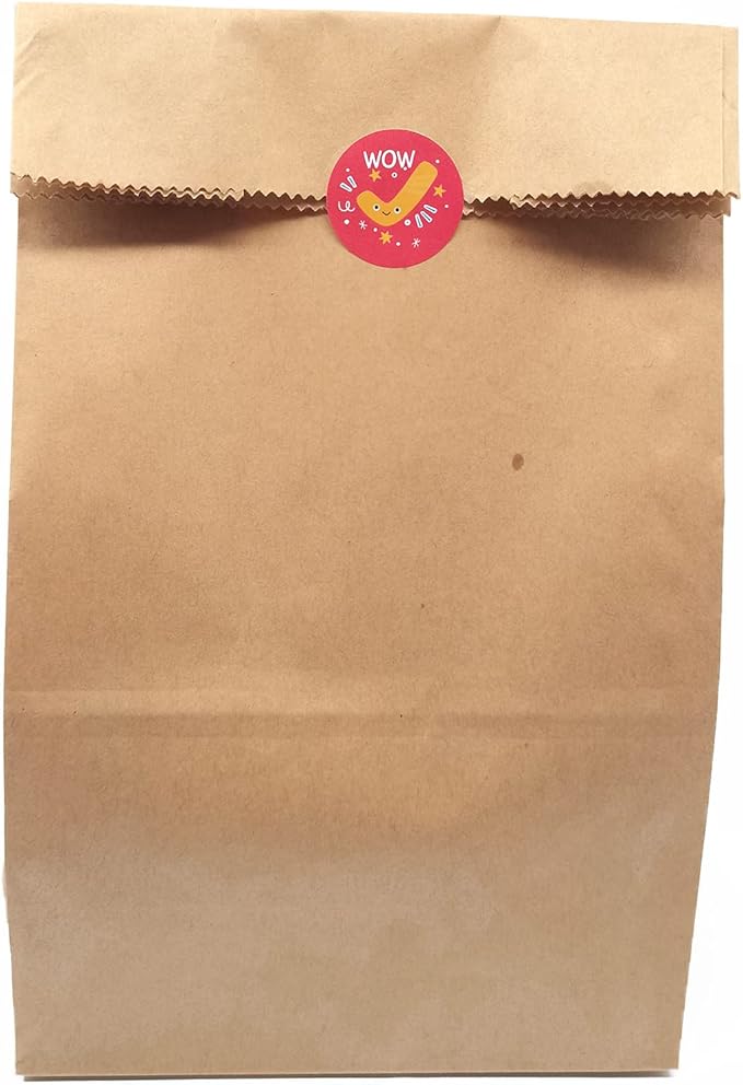 2000 Motivational Animal Reward Stickers for Kids & Classroom