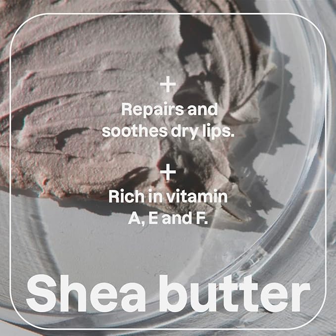 ATTITUDE Lip Balm, Natural Origin, Nourishes & Protects, Shea Butter, Coconut & Castor Oils, EWG Verified, For Dry Lips, Men and Women, Vegan, Watermelon, 0.3 Oz