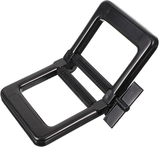 Manual Toothpaste Squeezer Tool Cream Squeeze Clip Pump Toothpaste Salon Supplies Dye Squeezer