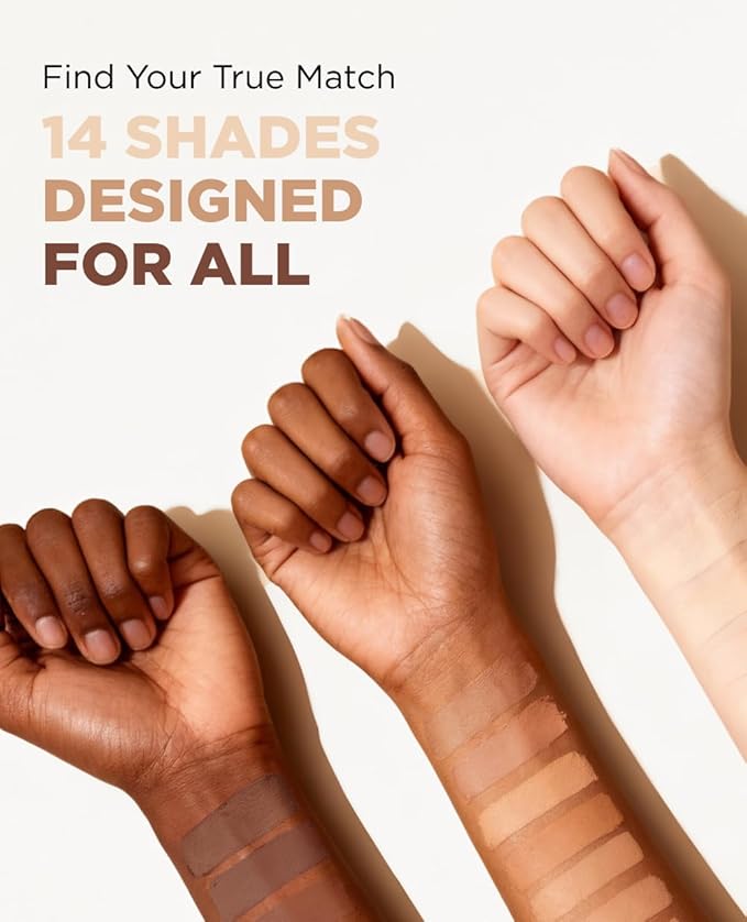 EITHER& Glow Pixel Cushion Foundation, Natural Coverage, Glow Finish – Up to 100 Hours, Moisturizing and Hydrating, Korean Beauty (#25P Honey, 12g)