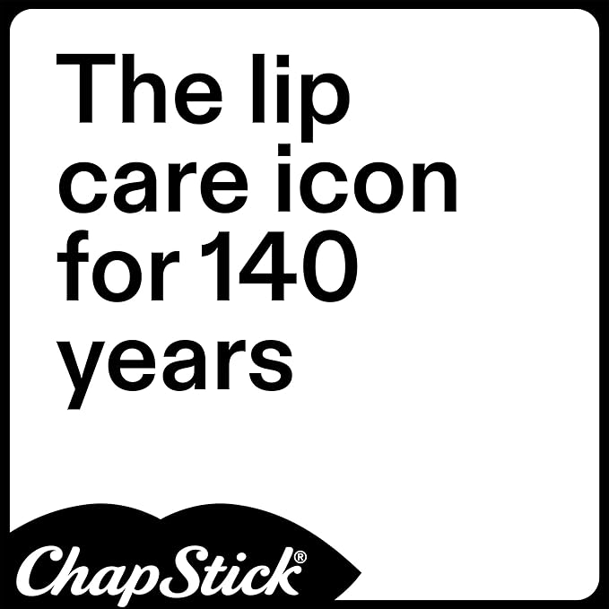 ChapStick Lip Balm, Holiday Variety Packs (6 Sticks) – Sips & Snuggles + Toasty Treats Flavored Lip Moisturizers, Stocking Stuffers, Gifts, 0.15 Oz Ea