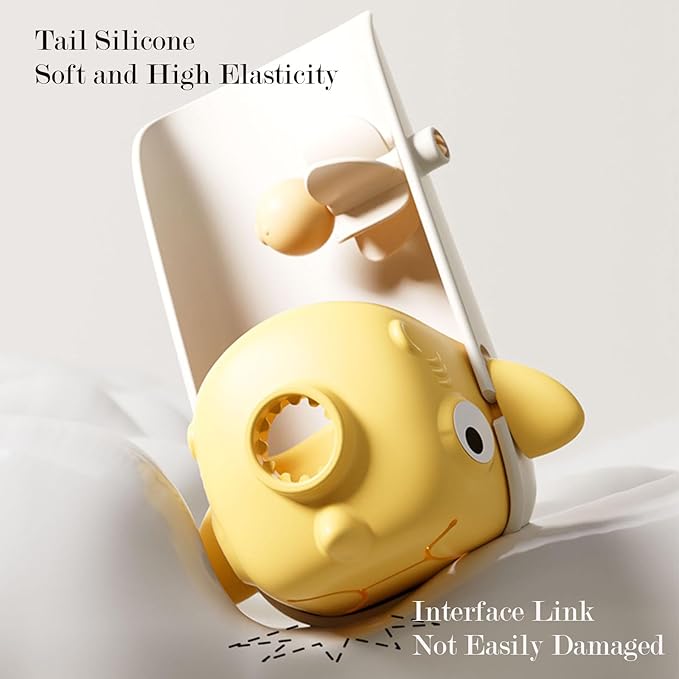 Faucet Extender - Faucet Extender for Toddlers Childrens Faucet Extender Sink Extender Faucet Extender for Kids(Off White,2 PCS)