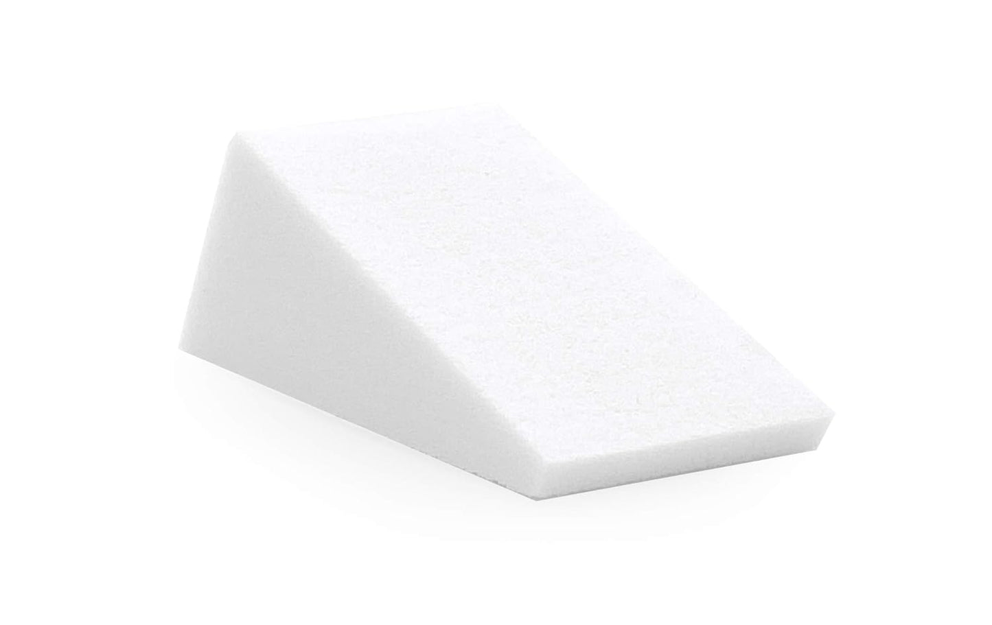 Artist's Choice 500 Pack Makeup Sponge Mini Applicator Wedges, Triangle Cosmetic Sponges For Foundation, Blush, Eye Shadow, Blending, Latex Free, Perfect for Face Painting and Halloween Makeup